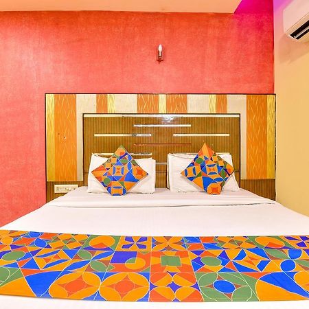 Fabhotel Kadamb Inn Ahmedabad Ngoại thất bức ảnh