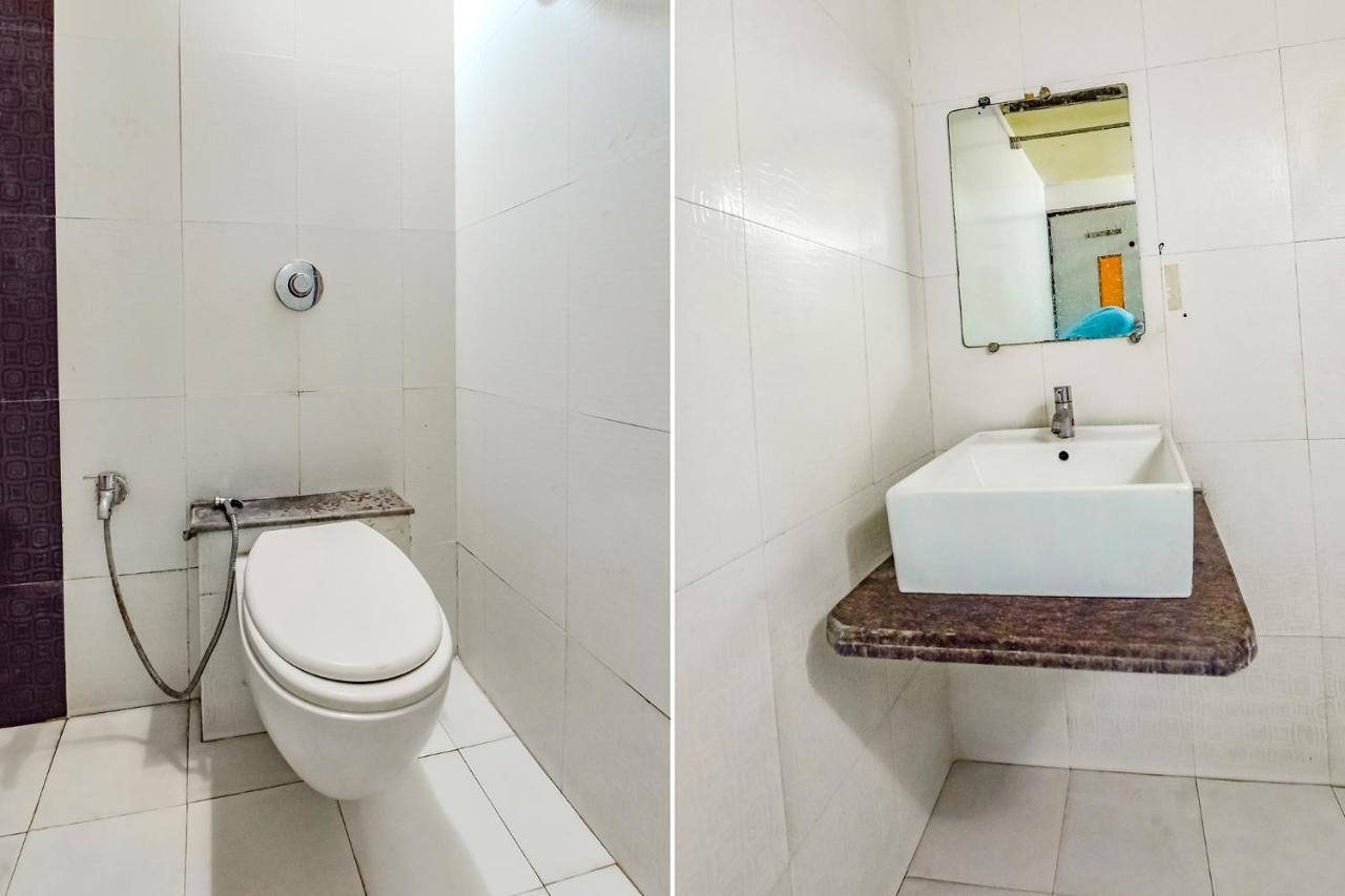 Fabhotel Kadamb Inn Ahmedabad Ngoại thất bức ảnh