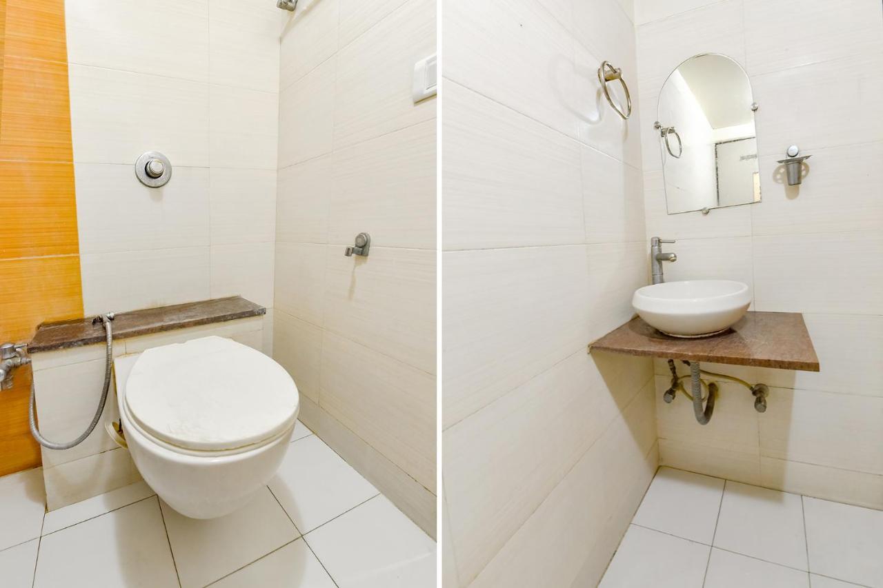 Fabhotel Kadamb Inn Ahmedabad Ngoại thất bức ảnh